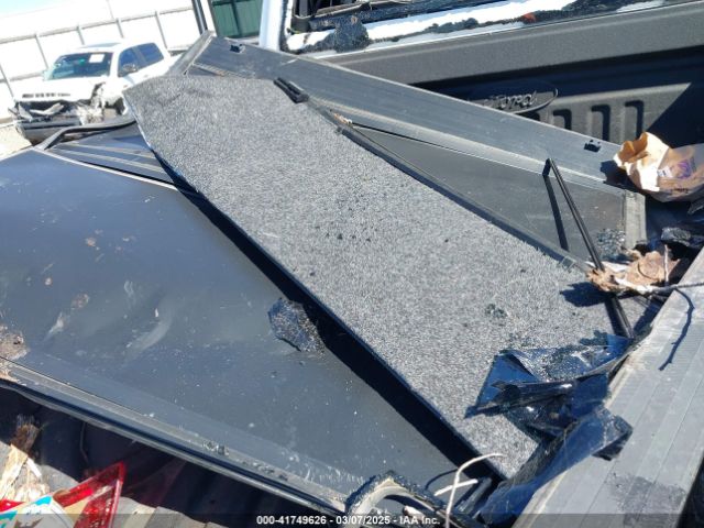 1FT7W2BTXMED34836 Ford F-250 Limited