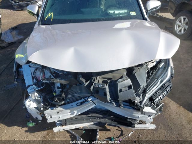 JTEAAAAH7MJ080369 Toyota Venza Xle