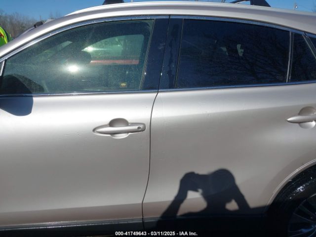 JTEAAAAH7MJ080369 Toyota Venza Xle