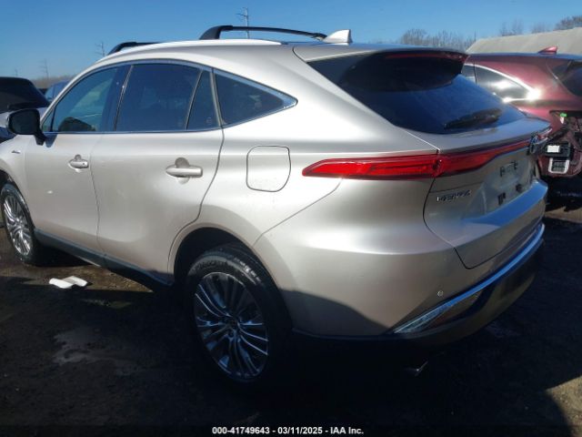 JTEAAAAH7MJ080369 Toyota Venza Xle
