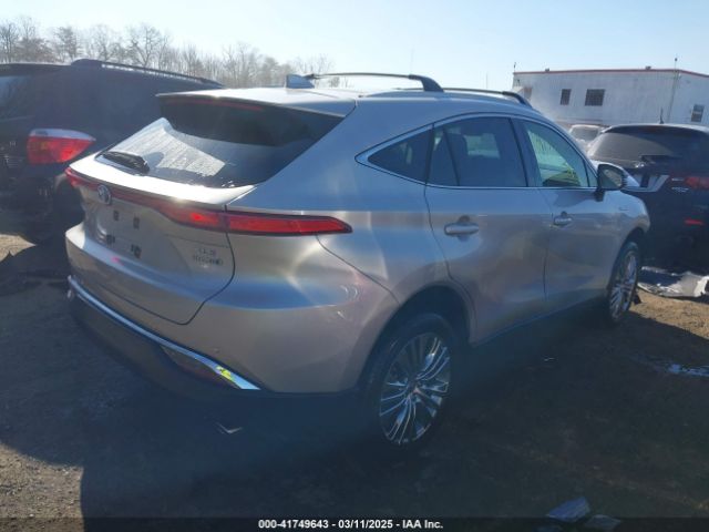 JTEAAAAH7MJ080369 Toyota Venza Xle