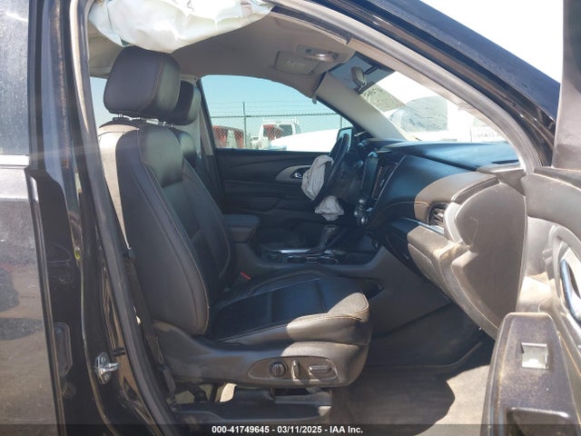 1GNERHKW6LJ164337 Chevrolet Traverse Fwd Lt Leather