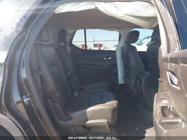 1GNERHKW6LJ164337 Chevrolet Traverse Fwd Lt Leather