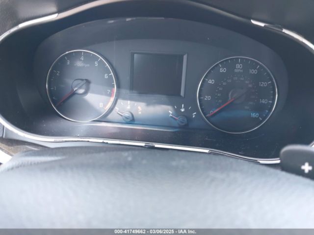 KNALN4D79E5141721 KIA Cadenza Premium
