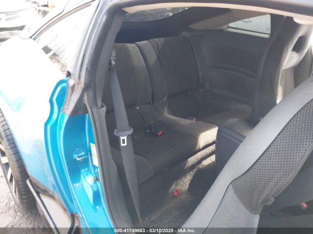 2008 MITSUBISHI ECLIPSE 4A3AK24F88E001143 Photo 7