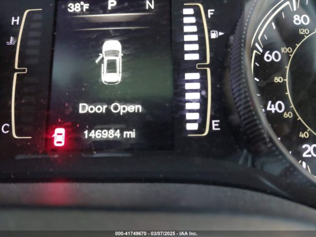 1C4PJMCS1GW356318 Jeep Cherokee Latitude