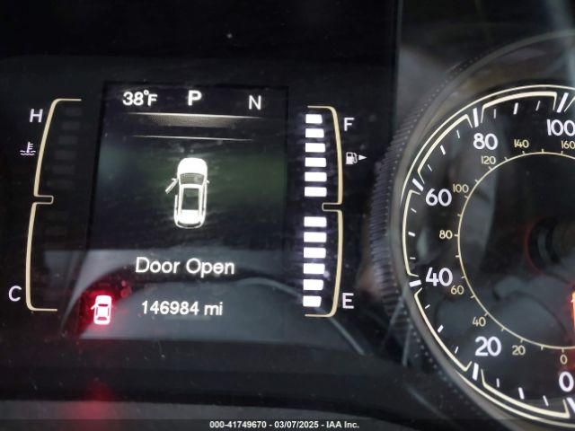 1C4PJMCS1GW356318 Jeep Cherokee Latitude