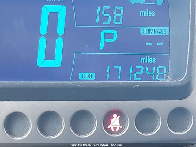1G1JA5SH5F4148334 Chevrolet Sonic Ls Auto