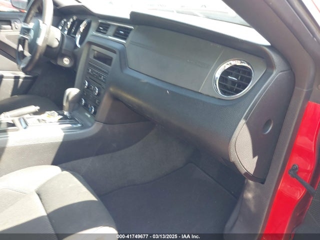 1ZVBP8AM0E5309866 Ford Mustang V6