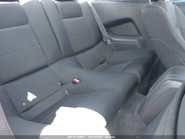 1ZVBP8AM0E5309866 Ford Mustang V6