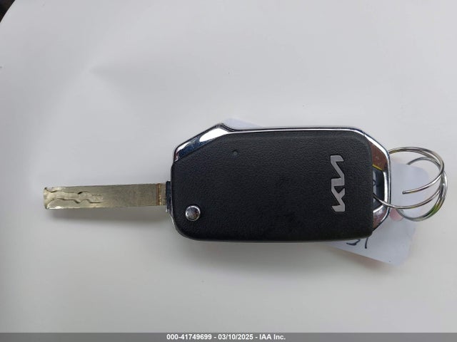 KIA Sportage Lx 2025 KNDPU3DF5S7343884 Image 11