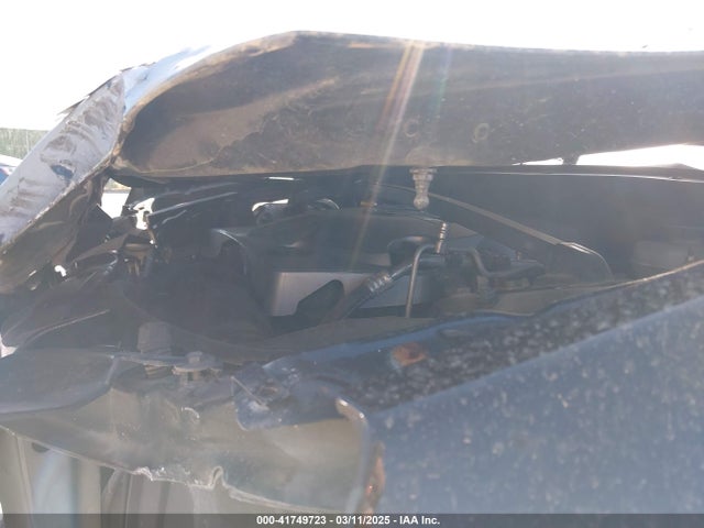 2008 CADILLAC SRX 1GYEE437280128284 Photo 9