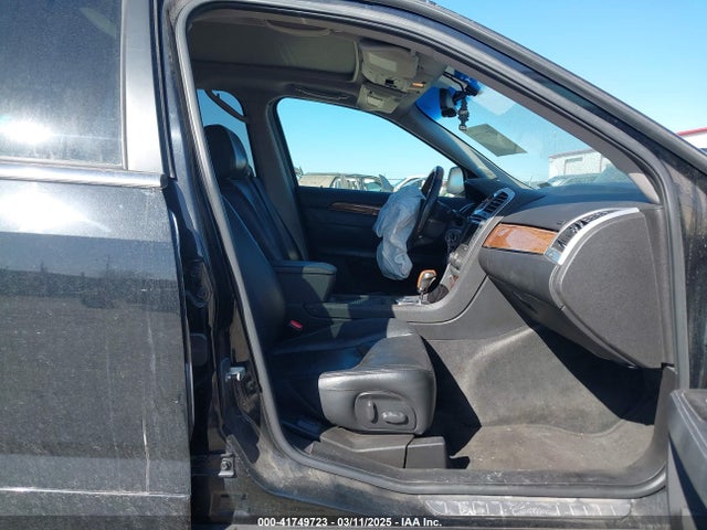 2008 CADILLAC SRX 1GYEE437280128284 Photo 4
