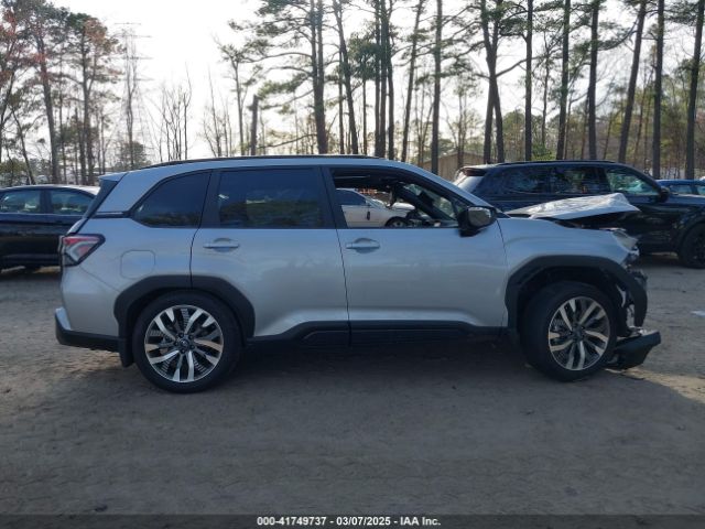 JF2SLDTC0SH420389 Subaru Forester Touring