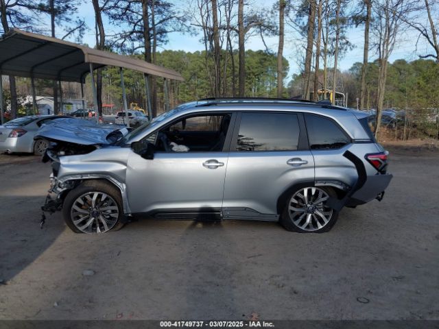 JF2SLDTC0SH420389 Subaru Forester Touring