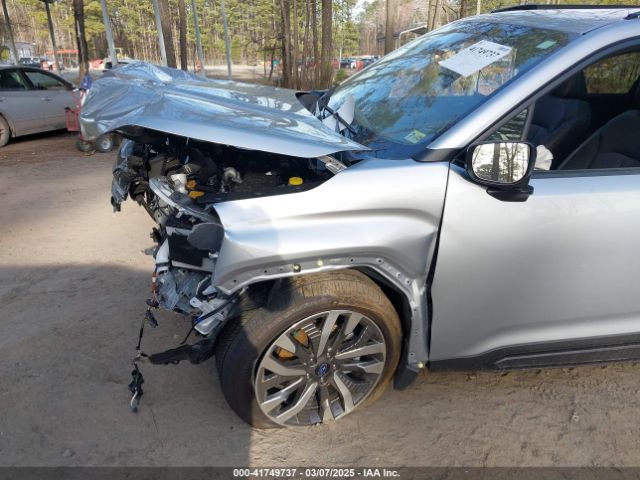 JF2SLDTC0SH420389 Subaru Forester Touring
