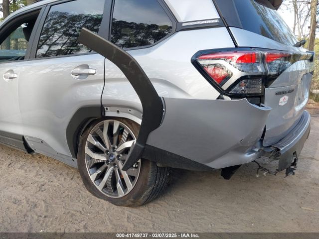 JF2SLDTC0SH420389 Subaru Forester Touring