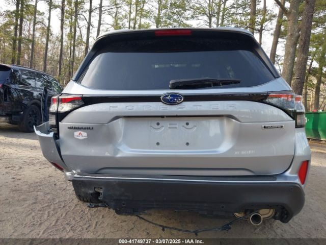 JF2SLDTC0SH420389 Subaru Forester Touring