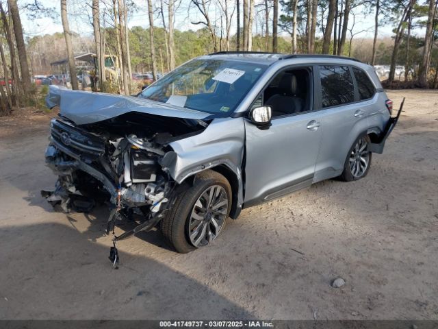JF2SLDTC0SH420389 Subaru Forester Touring