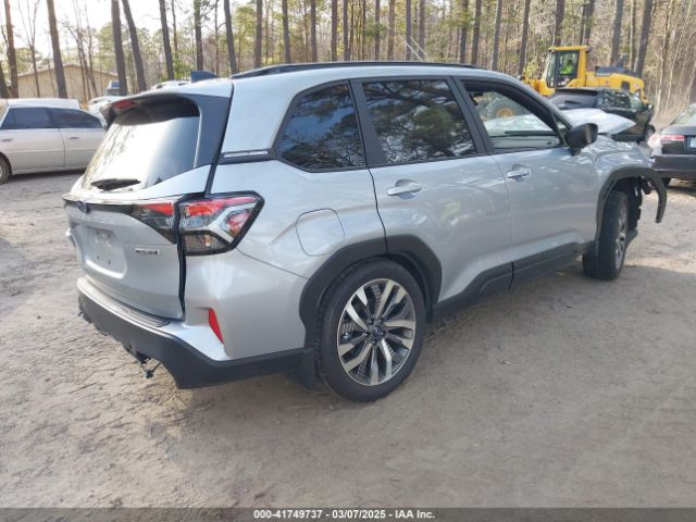 JF2SLDTC0SH420389 Subaru Forester Touring