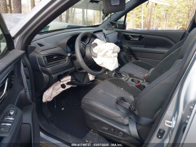 JF2SLDTC0SH420389 Subaru Forester Touring