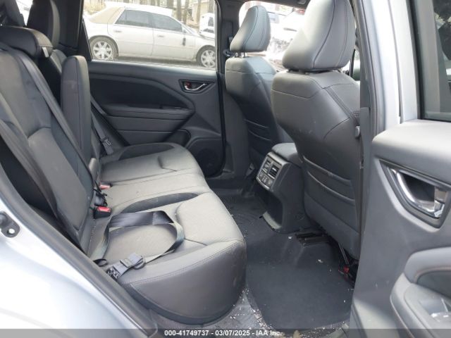 JF2SLDTC0SH420389 Subaru Forester Touring