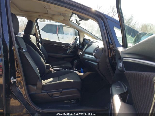 3HGGK5H86KM716757 Honda FIT EX