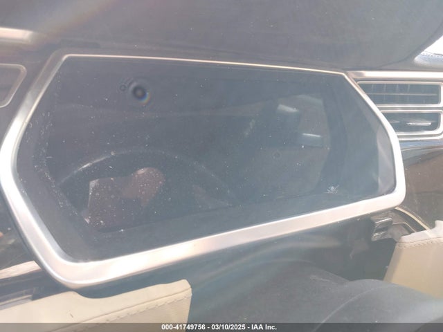 2013 TESLA MODEL S 5YJSA1CN5DFP26317 Photo 6