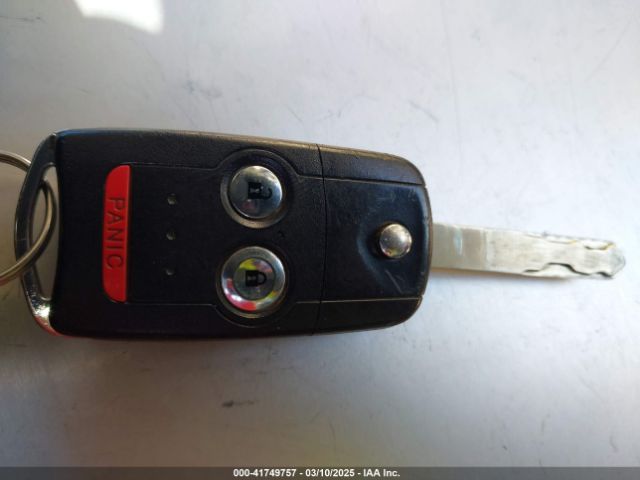 2011 ACURA RDX 5J8TB2H53BA004951 Photo 10