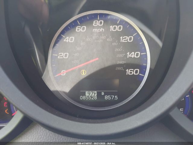 2011 ACURA RDX 5J8TB2H53BA004951 Photo 6