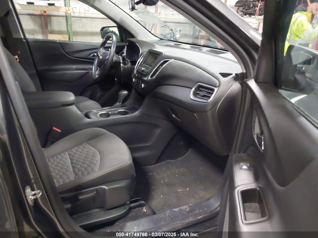 Chevrolet Equinox Fwd 2fl 2020 3GNAXJEV2LL337620 Image 5