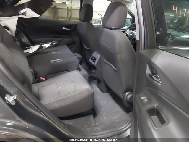 Chevrolet Equinox Fwd 2fl 2020 3GNAXJEV2LL337620 Image 8