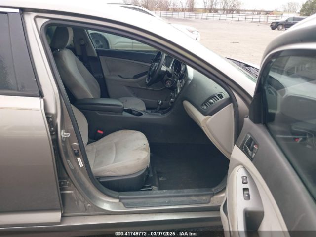 5XXGM4A7XFG362804 KIA Optima Lx