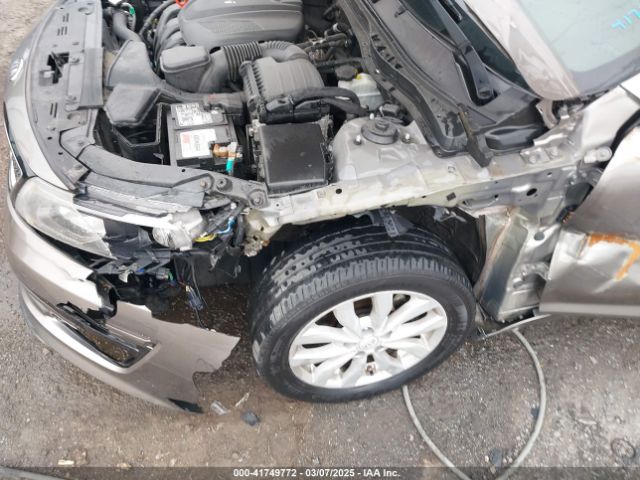 5XXGM4A7XFG362804 KIA Optima Lx