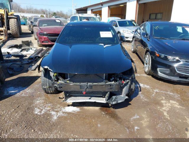 1G6D75RP6R0410148 Cadillac Ct4-v V-series Blackwing