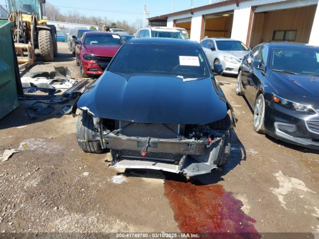 1G6D75RP6R0410148 Cadillac Ct4-v V-series Blackwing