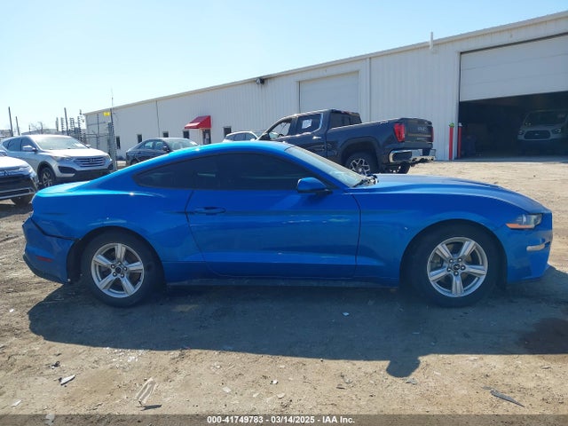 Ford Mustang Ecoboost 2019 1FA6P8TH8K5185206 Image 13