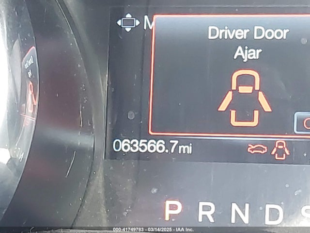 Ford Mustang Ecoboost 2019 1FA6P8TH8K5185206 Image 15