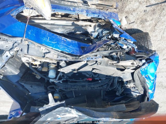 JF1VA1A69J9820740 Subaru WRX