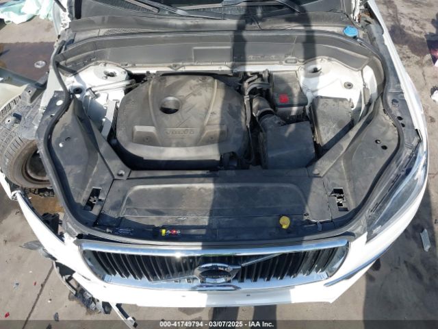 YV4102XK4G1059299 Volvo Xc90 T5 Momentum