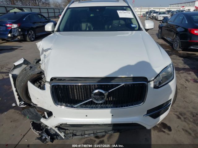 YV4102XK4G1059299 Volvo Xc90 T5 Momentum