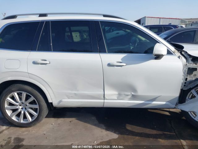 YV4102XK4G1059299 Volvo Xc90 T5 Momentum