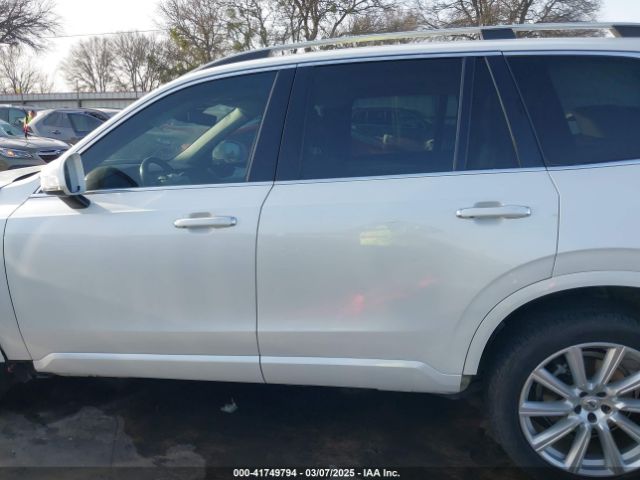 YV4102XK4G1059299 Volvo Xc90 T5 Momentum