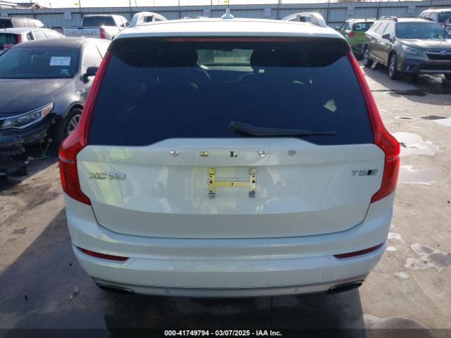 YV4102XK4G1059299 Volvo Xc90 T5 Momentum