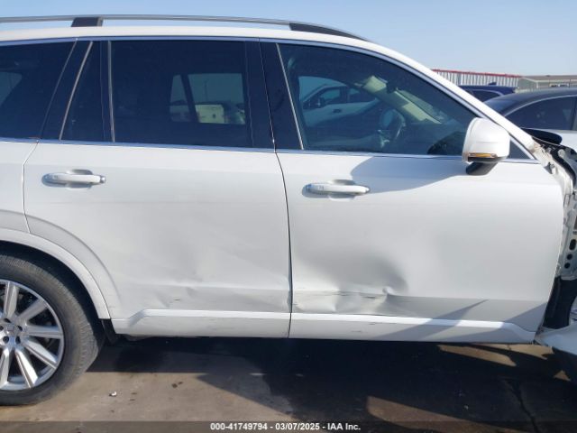 YV4102XK4G1059299 Volvo Xc90 T5 Momentum