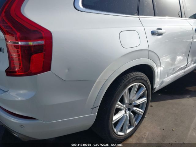 YV4102XK4G1059299 Volvo Xc90 T5 Momentum