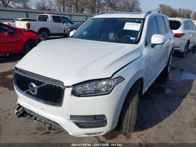 YV4102XK4G1059299 Volvo Xc90 T5 Momentum