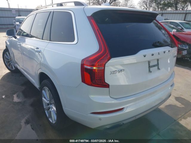 YV4102XK4G1059299 Volvo Xc90 T5 Momentum