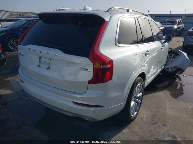 YV4102XK4G1059299 Volvo Xc90 T5 Momentum