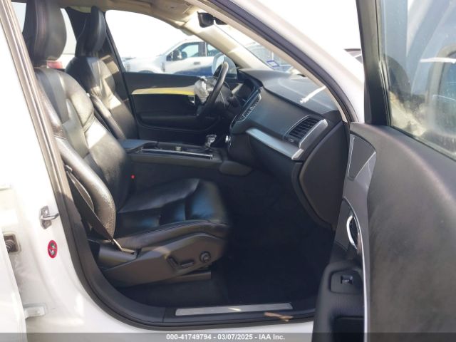YV4102XK4G1059299 Volvo Xc90 T5 Momentum